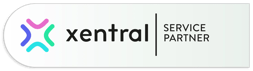 Xentral | Service Partner